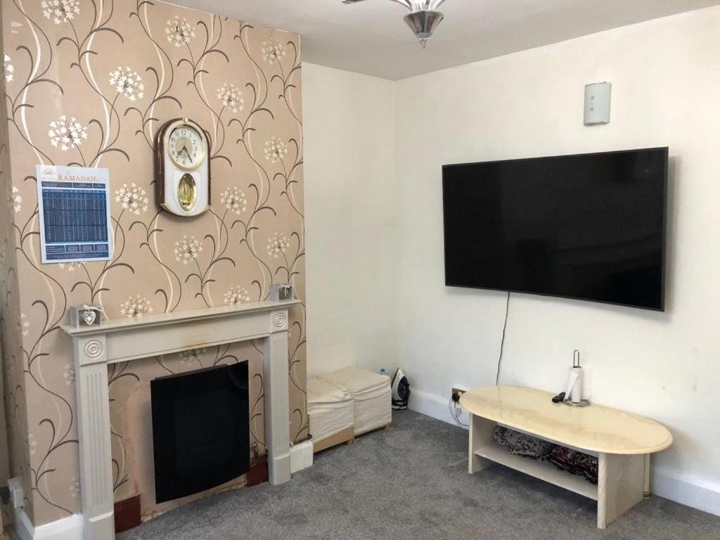 Holiday Inn House Longton  Dış mekan fotoğraf