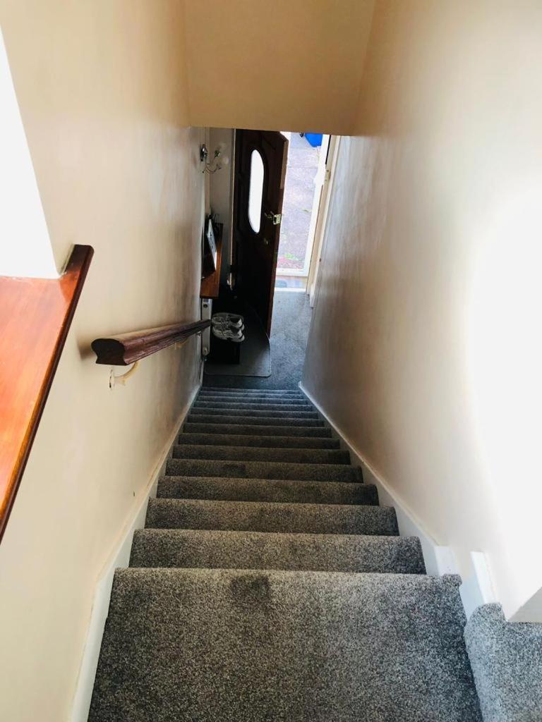 Holiday Inn House Longton  Dış mekan fotoğraf